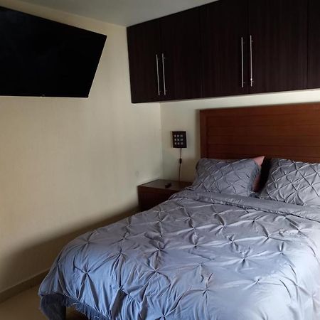 Portal Polanco Otel Meksika Dış mekan fotoğraf