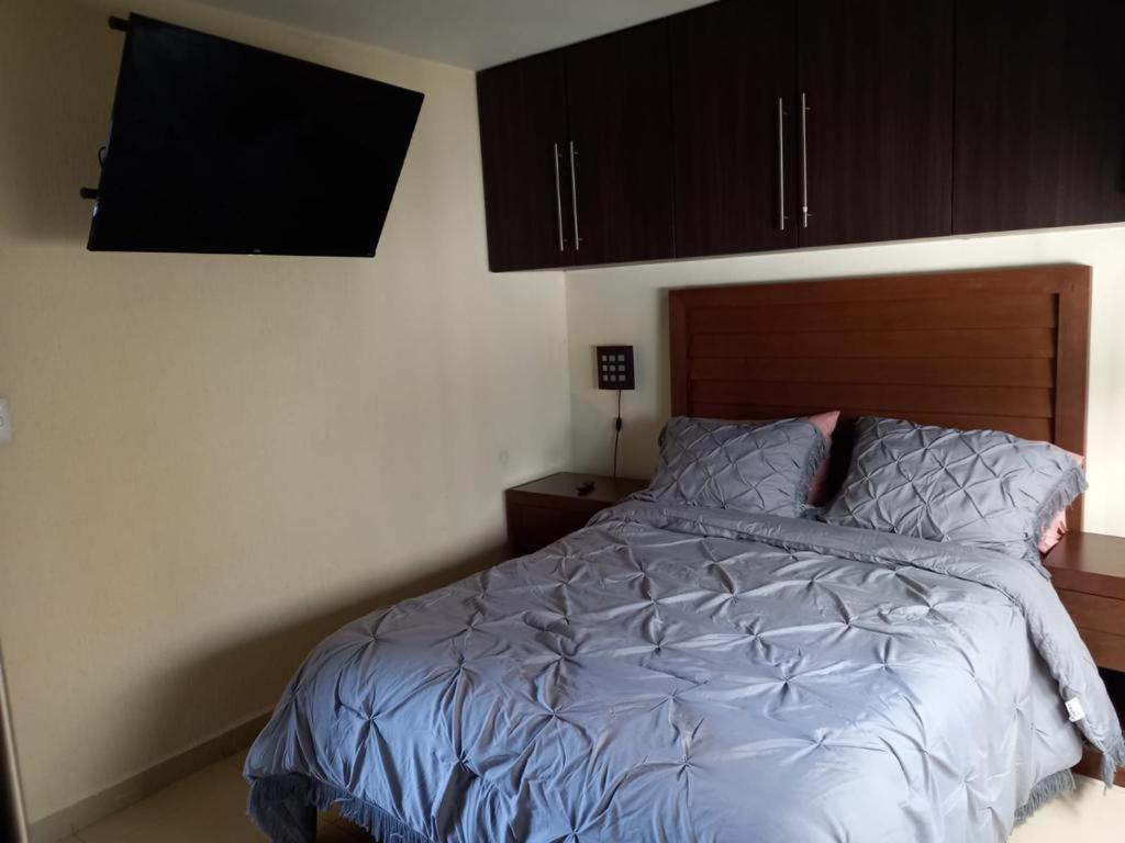 Portal Polanco Otel Meksika Dış mekan fotoğraf